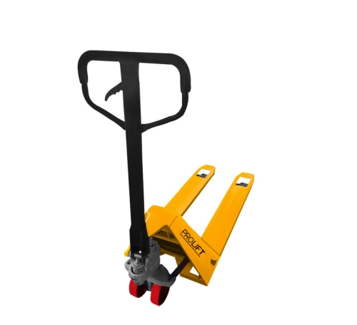 Гидравлическая тележка PROLIFT AC-low-35