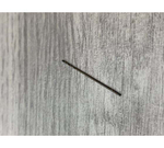 Сверло по металлу (0.6х7х24 мм; ц/х; Р6М5К5; А1; 135 град) GRIFF a112006