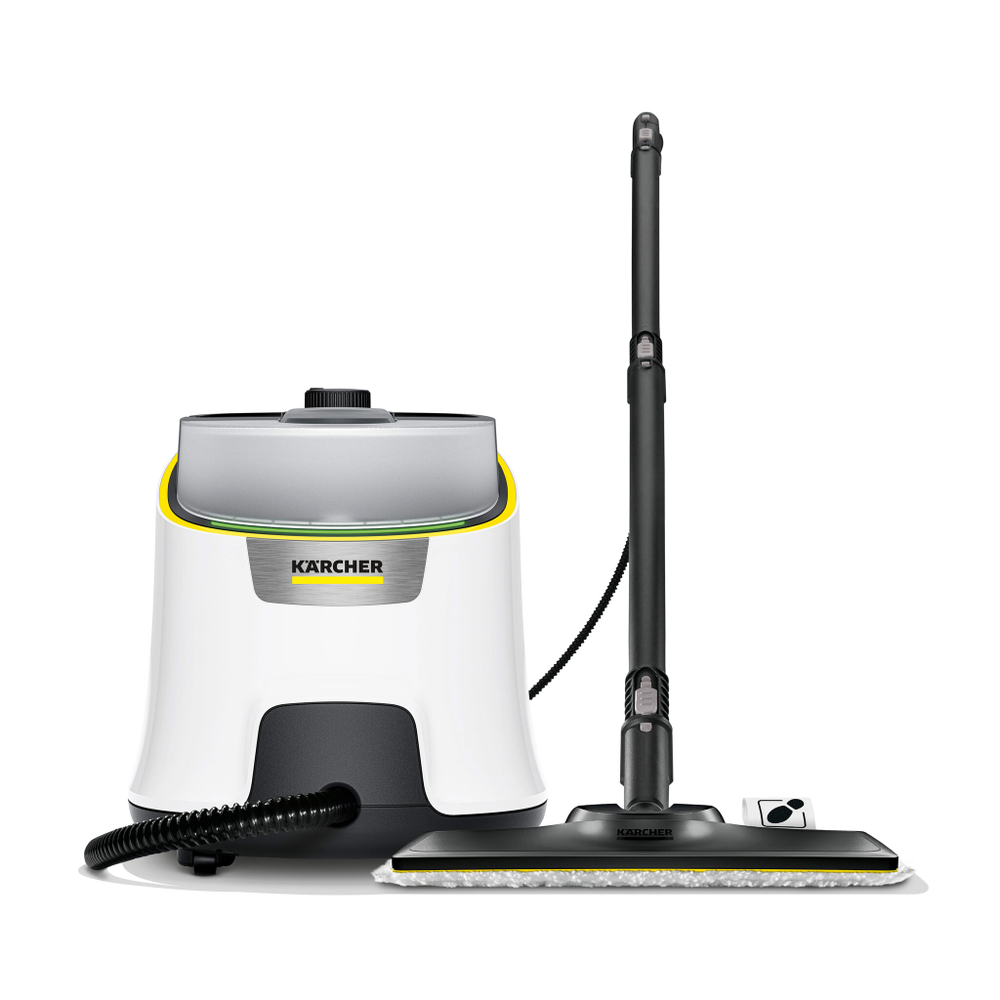 Пароочиститель Karcher SC 4 Deluxe EasyFix