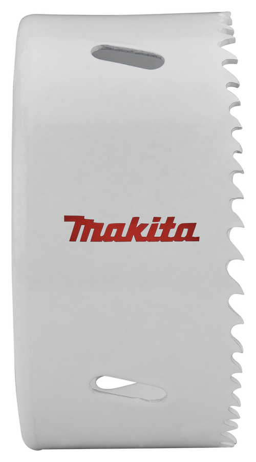 Биметаллическая коронка 92х38 мм Makita D-17136