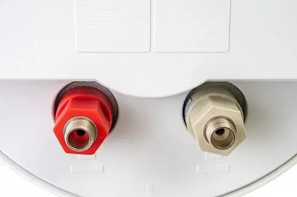 Водонагреватель накопительный электрический Haier ES50V-B2 Slim GA0GHJE00RU