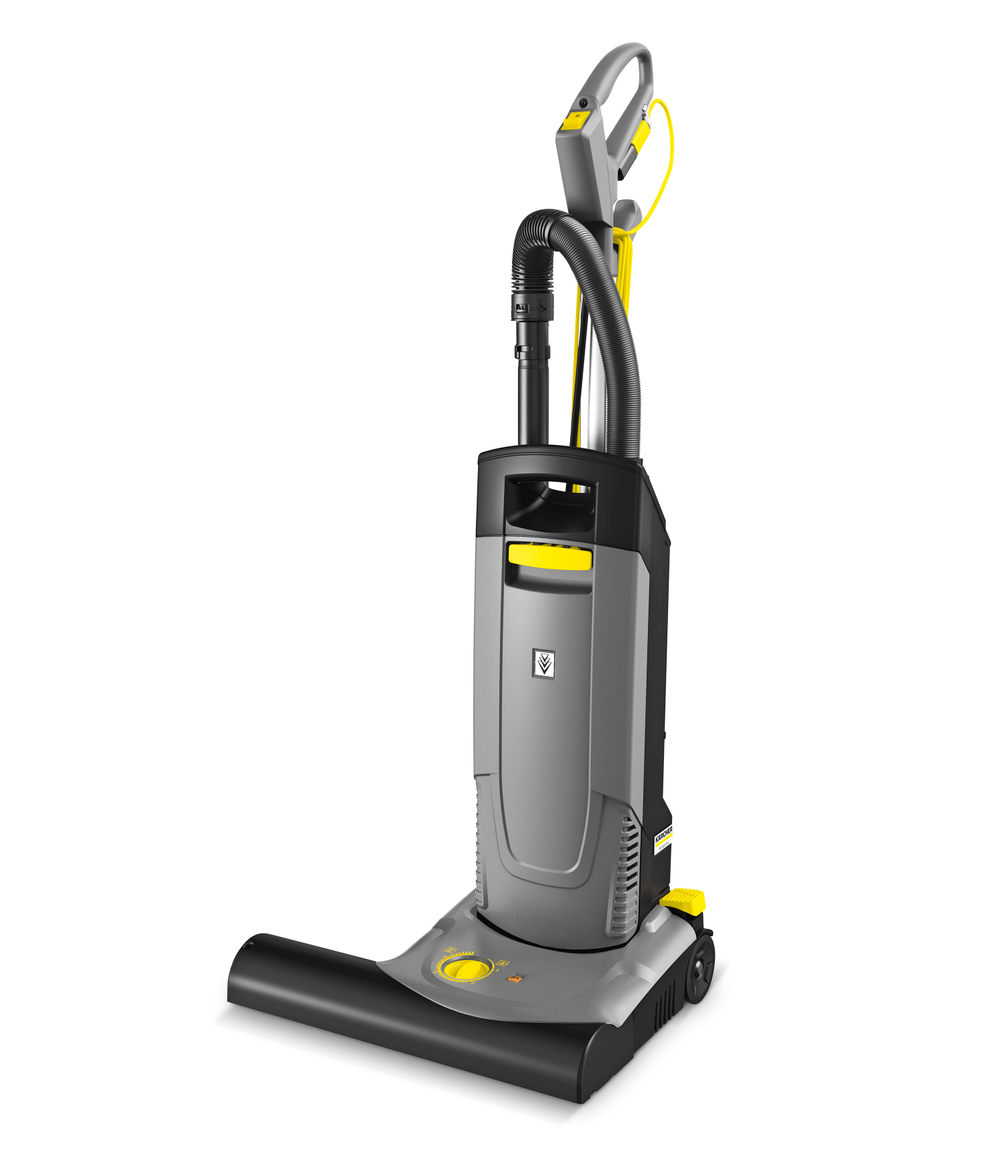 Щеточный пылесос Karcher CV 48/2