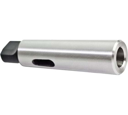 Втулка переходная с КМ4 на КМ2 с лапкой GRIFF b111106