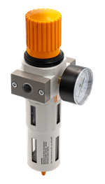 Фильтр-регулятор серия FE FEW-105MMAXIA