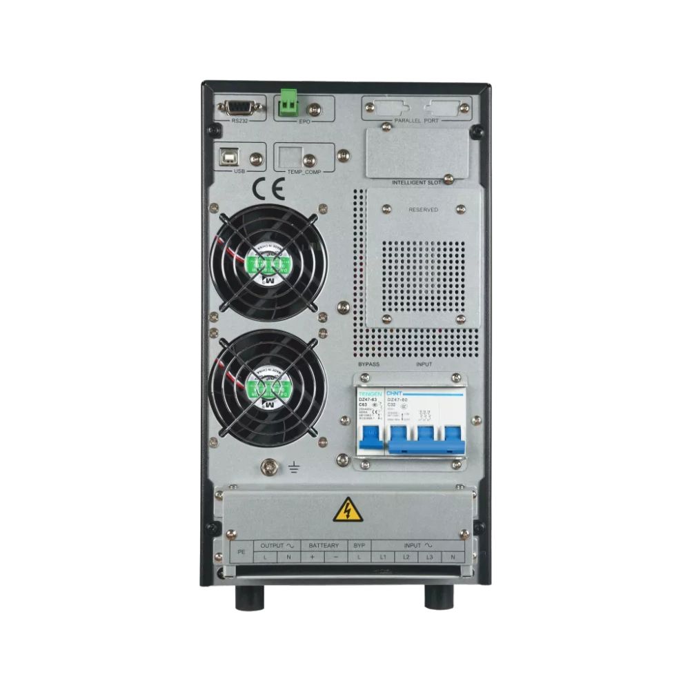 Источник бесперебойного питания RUCELF UPO-31-10KT-192-9-I
