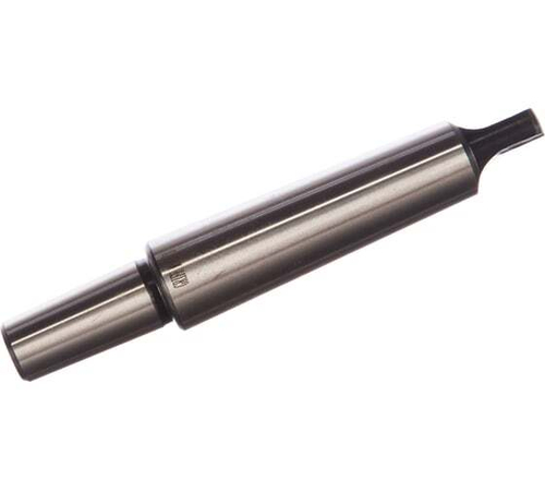 Оправка переходная на сверлильный патрон с КМ3 на B18 с лапкой GRIFF b161023