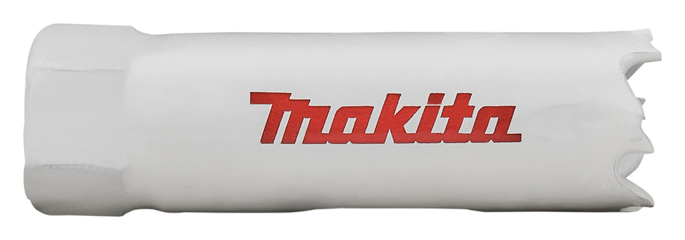 Биметаллическая коронка 16х38 мм Makita D-16994