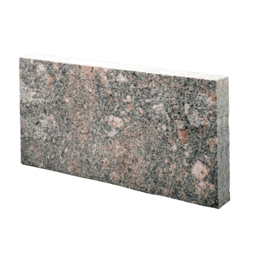 Ступень гранитная(350х30) Гора Токимовка