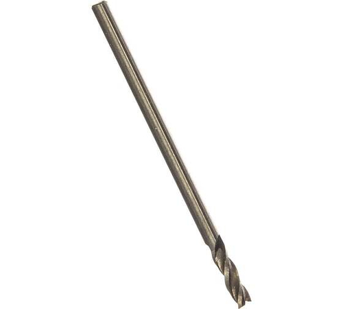 Фреза концевая (2х39х7 мм; Р6М5; 3 перая; ц/х) GRIFF a300012