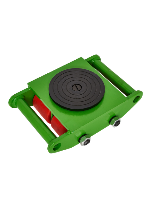 Транспортно-роликовые платформы CRA 6, г/п 6.0 тн