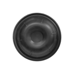 Вантуз КРОКОЧИСТ для удаления засоров усиленный, чаша 16 см., пластиковая ручка 30 см.