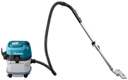 Аккумуляторный пылесос Makita VC003GLZ
