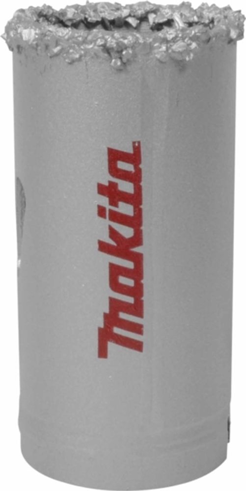 Коронка с вольфрамовым напылением 33 мм Makita D-51188