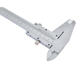 Штангенциркуль ШЦ-I-250-0,1 ГОСТ 166-89 GRIFF D162039
