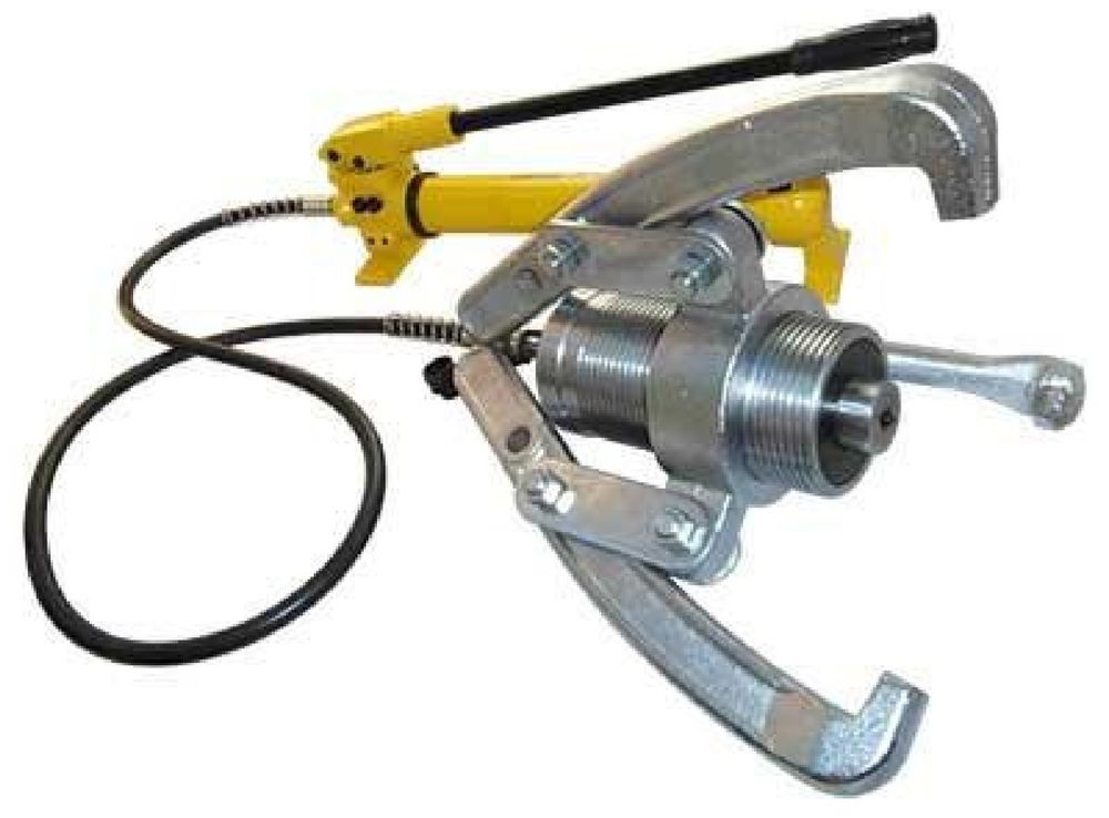 Съемник гидравлический TOR EP-20T с выносным насосом (N)*