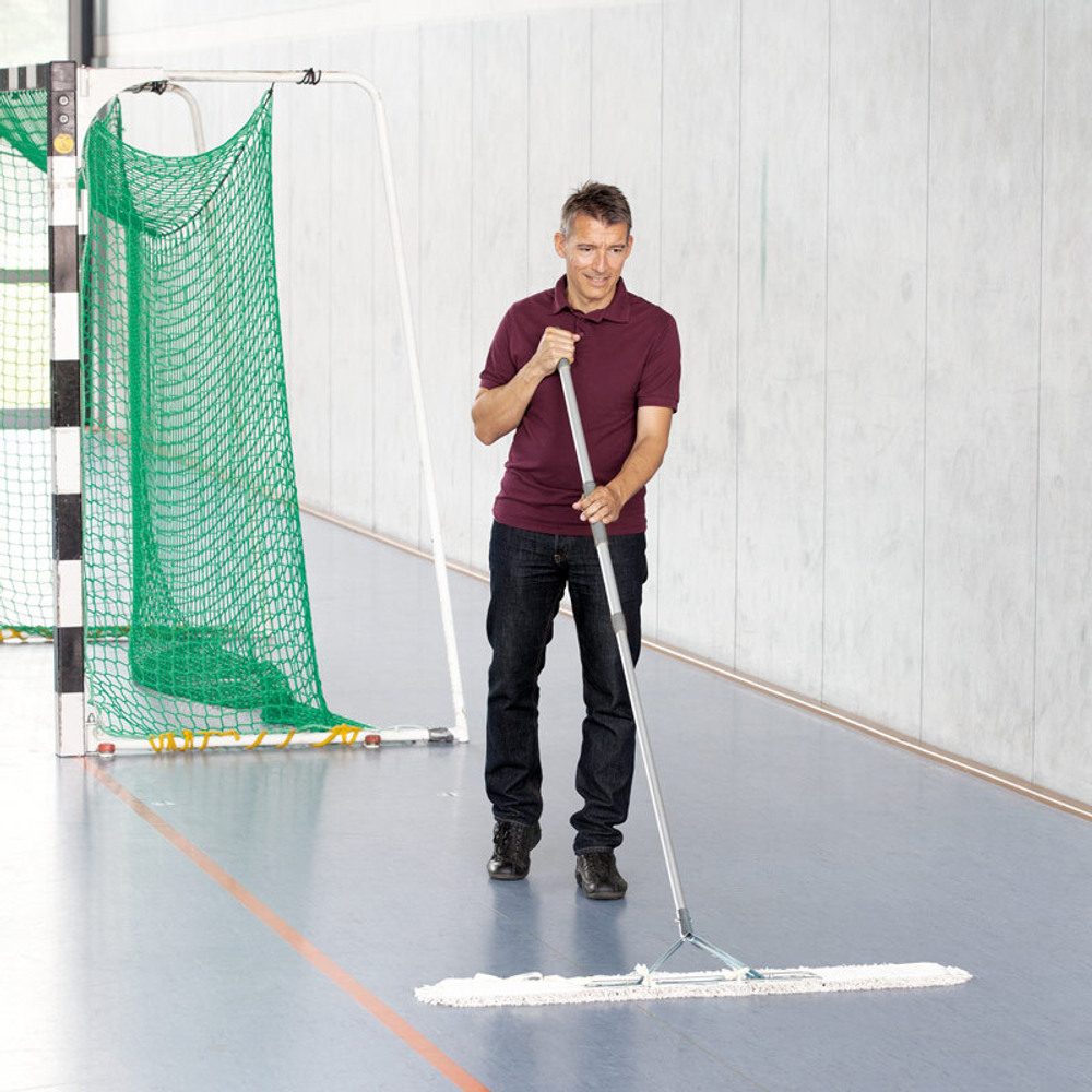 Телескопическая рукоятка, 97–184 см