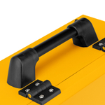 Аппарат инвертор. полуавтомат. cварки IMIG-160 Synergy, 160 А, ПВ 60%, катушка 5 кг Denzel