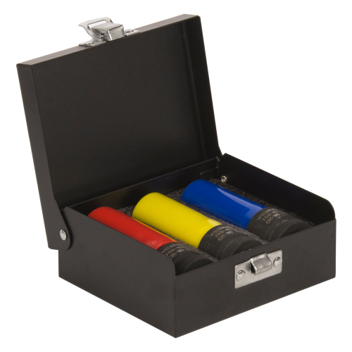 Набор удлиненных ударных головок WDK-703HD