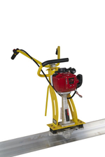 Виброрейка для бетона бензиноваяс лезвием 2м TOR XH25E*