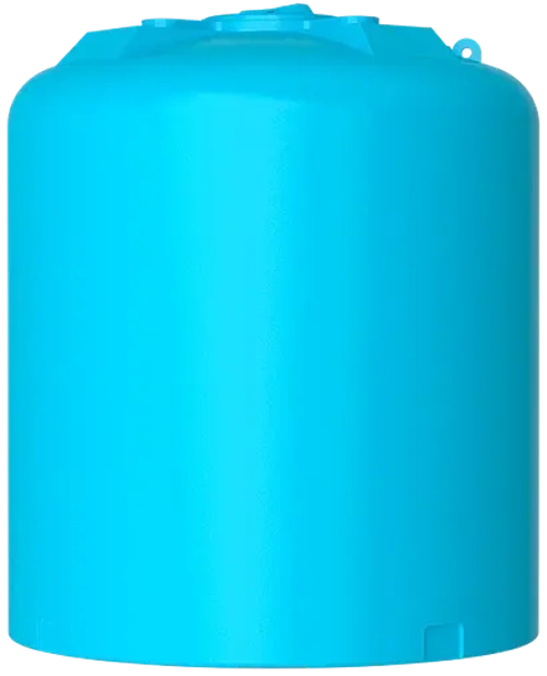 Бак для воды Aquatech ATV10000 синий