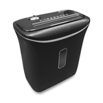 Уничтожитель документов ГЕЛЕОС УД15-4 от производителя