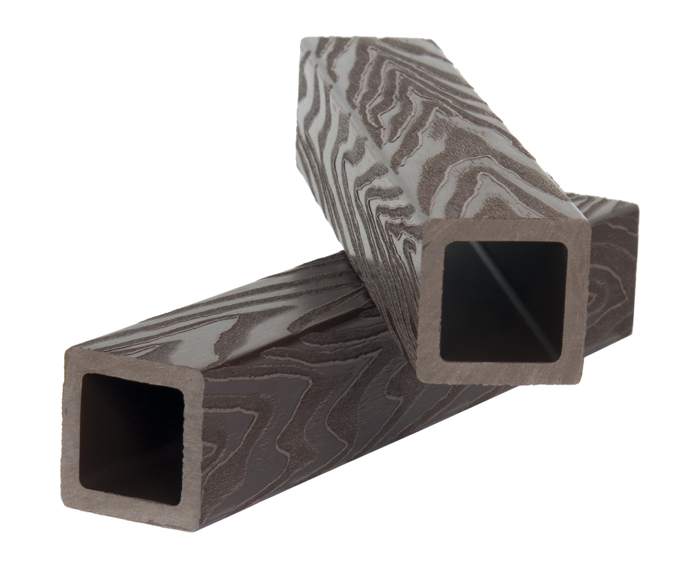 Балясина большая для ограждения Talverwood PREMIUM 3D 55*55*3000мм