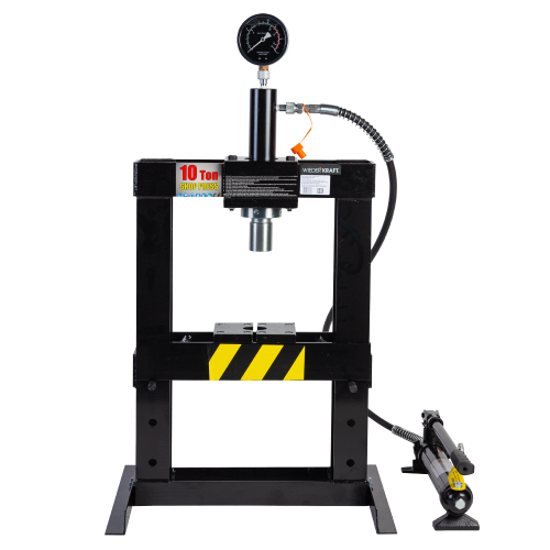 WDK-80310 Пресс настольный с развиваемым усилием, 10 т
