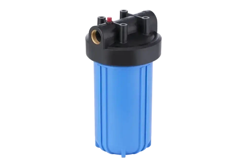 Колба UNIPUMP Big Blue 10” CFC-10BB02 (без картриджа)