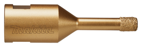 Алмазная коронка M14х2, 8 мм для УШМ Makita D-61086