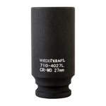 Удлиненная ударная головка WDK-710-4027L