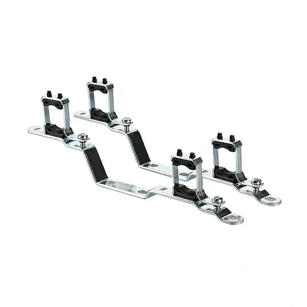 Кронштейн коллекторный двойной 1" Valtec VTc.IV130.N.0600