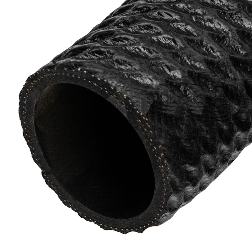 Рукав всасывающий SH-50, диаметр 2", длина 4 м Denzel