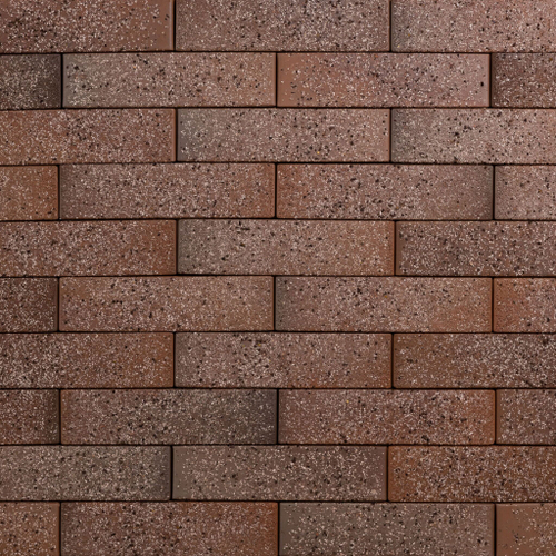 Кирпич керамический Ликолор 0,7 НФ Тайга Монгун