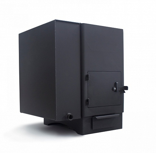 Печь для бани Сибирь Копеечка