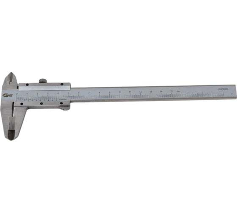 Штангенциркуль ШЦТ-I- 150-0,05 ГОСТ 166-89 пр-во Guilin Measuring/ D163005
