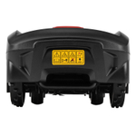 Робот-газонокосилка Grass Master 1000 1000м², 3Ач, 28V, LCD дисплей, Wi-Fi Denzel