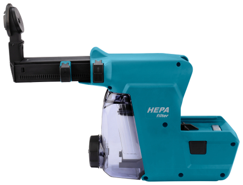 Система пылеудаления DX06 Makita 199563-2