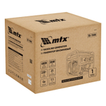Генератор бензиновый RS-7000, 6 кВт, 230В, ручной стартер MTX
