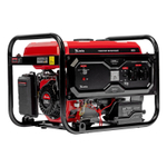 Генератор бензиновый RS-4000E, 3,3 кВт, 230В, электростартер MTX