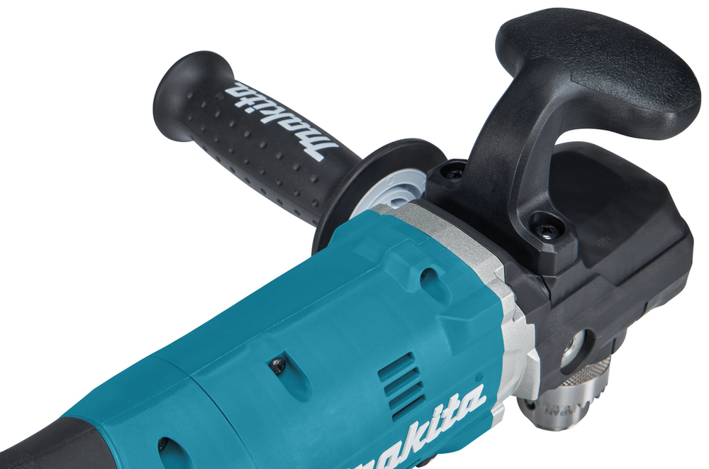 Угловая дрель LXT Makita DDA450ZK