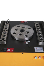 Станок для гибки арматуры 32/28мм 3кВт TOR GW32M