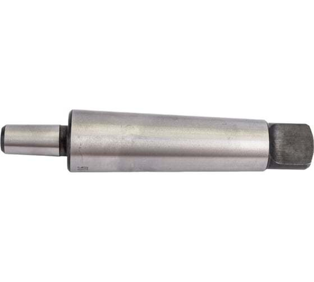 Оправка переходная на сверлильный патрон с КМ4 на B16 с лапкой GRIFF b161028