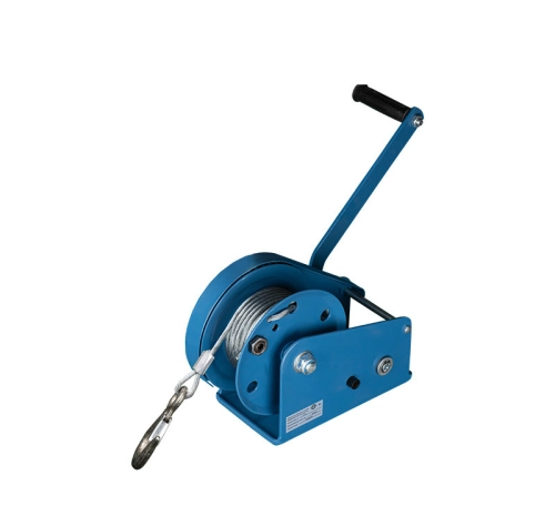 Лебедка ручная барабанная GEARSEN BHWK 0810