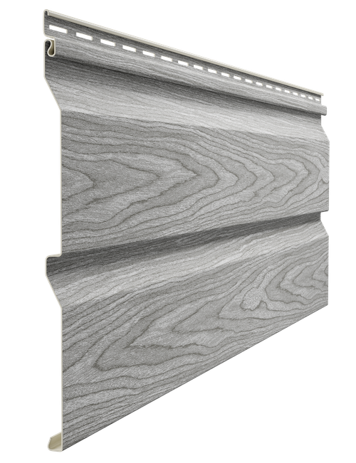 Сайдинг LUX под дерево, Корабельный брус, канадская береза