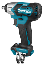 Гайковерт CXT 3/8" Makita TW160DZ