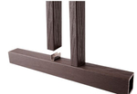 Балясина для ограждения Talverwood 51*27*3000мм