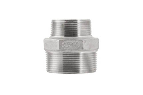 Ниппель переходной – 2"-1½", для ЭЦВ 5”