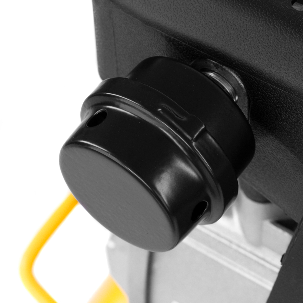 Компрессор воздушный DK1500/24, Х-PRO 1.5 кВт, 230 л/мин, 24 л Denzel