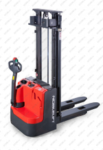 Штабелер электрический самоходный Noblelift PS16L 4300