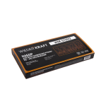 Набор для восстановления резьбы M5-12 WDK-ST0512